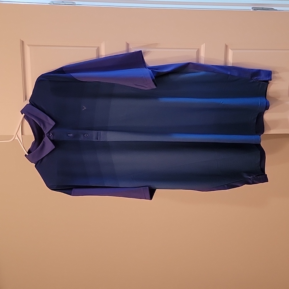 Callaway XXL Golf Polo